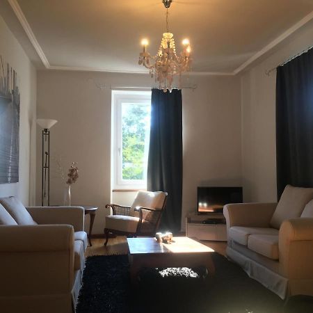 Waldshut Suite In Zentrum Eksteriør billede