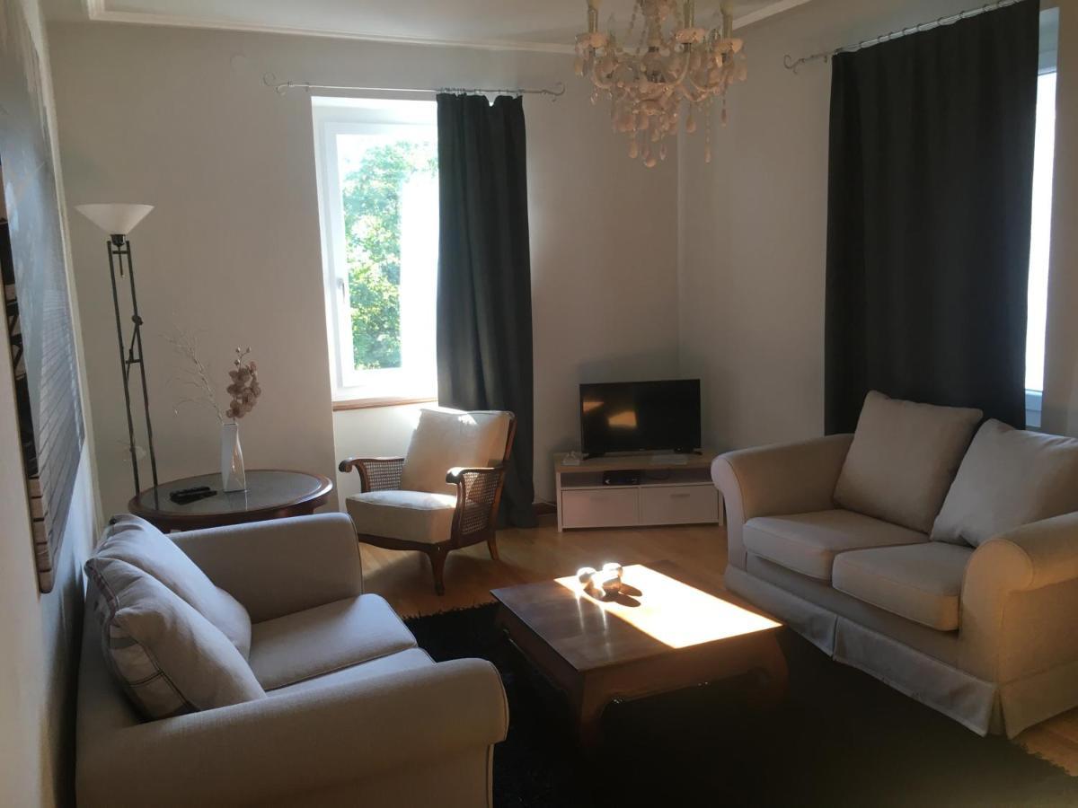 Waldshut Suite In Zentrum Eksteriør billede