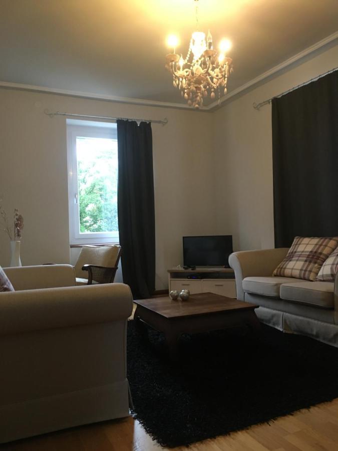 Waldshut Suite In Zentrum Eksteriør billede