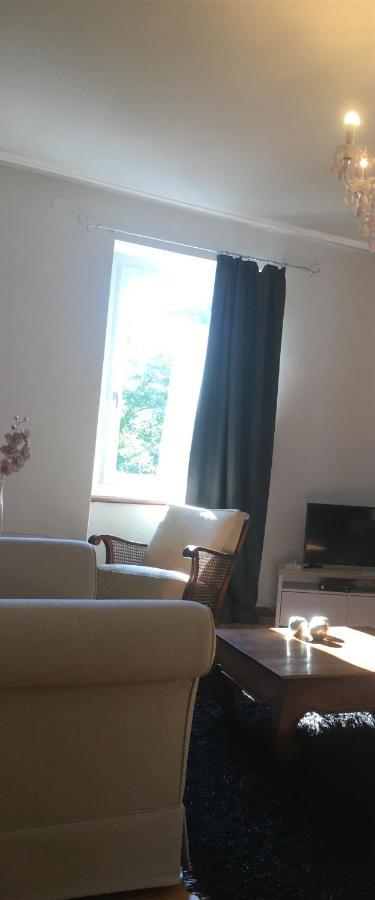 Waldshut Suite In Zentrum Eksteriør billede