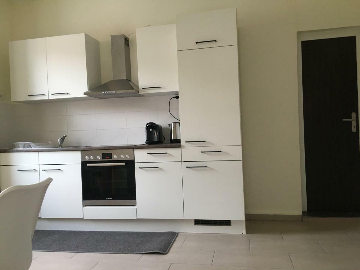 Waldshut Suite In Zentrum Eksteriør billede