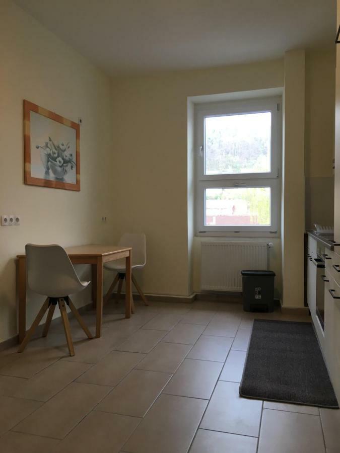 Waldshut Suite In Zentrum Eksteriør billede