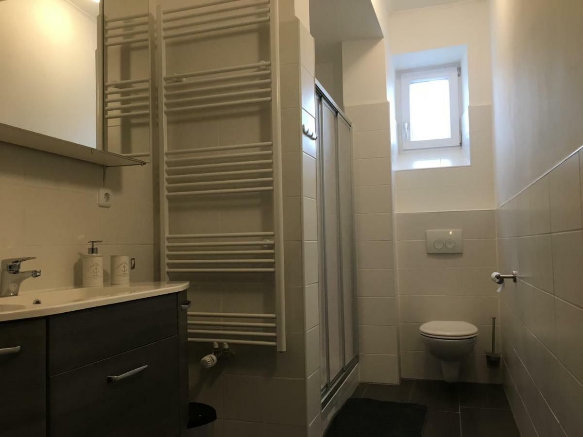 Waldshut Suite In Zentrum Eksteriør billede