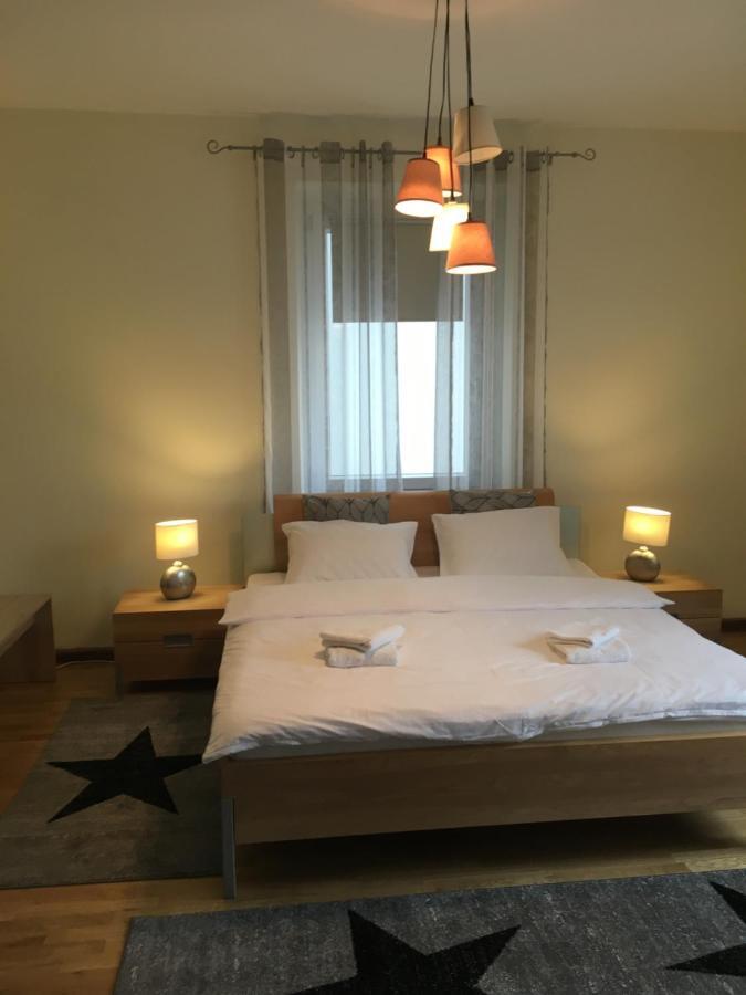 Waldshut Suite In Zentrum Eksteriør billede